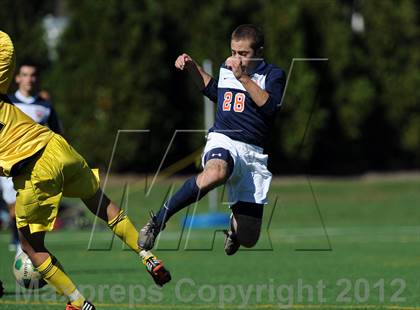 Thumbnail 3 in Horace Greeley @ Keio Academy photogallery.