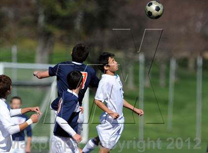 Thumbnail 2 in Horace Greeley @ Keio Academy photogallery.