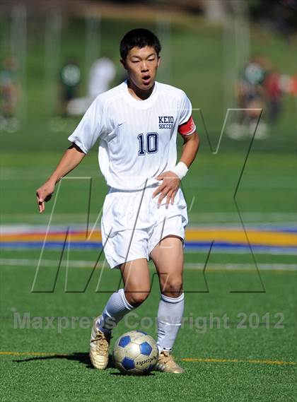 Thumbnail 3 in Horace Greeley @ Keio Academy photogallery.