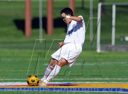 Thumbnail 1 in Horace Greeley @ Keio Academy photogallery.