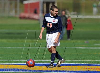 Thumbnail 3 in Horace Greeley @ Keio Academy photogallery.