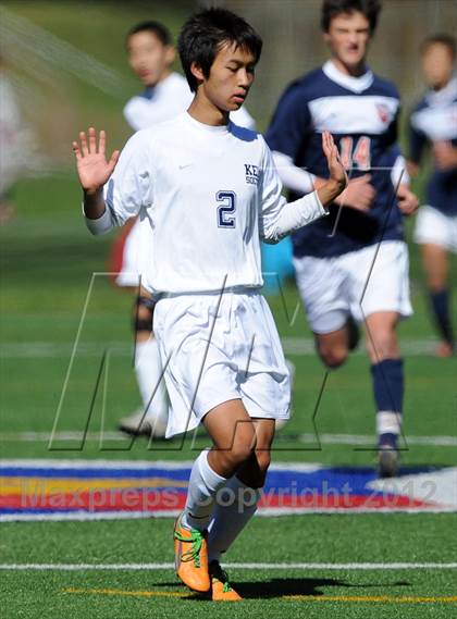 Thumbnail 1 in Horace Greeley @ Keio Academy photogallery.