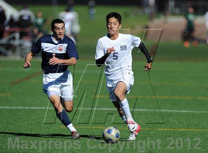 Thumbnail 3 in Horace Greeley @ Keio Academy photogallery.