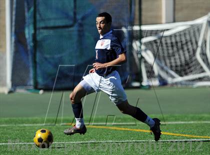 Thumbnail 3 in Horace Greeley @ Keio Academy photogallery.