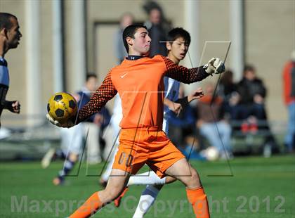 Thumbnail 1 in Horace Greeley @ Keio Academy photogallery.