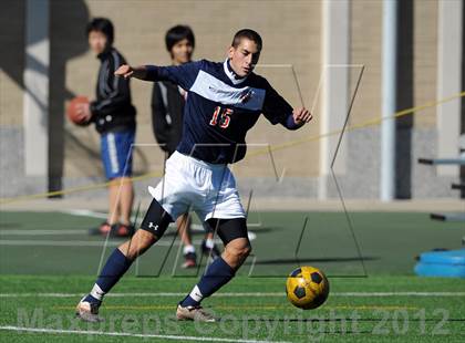 Thumbnail 3 in Horace Greeley @ Keio Academy photogallery.