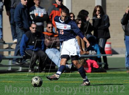 Thumbnail 1 in Horace Greeley @ Keio Academy photogallery.