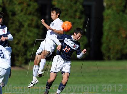 Thumbnail 1 in Horace Greeley @ Keio Academy photogallery.