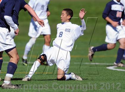 Thumbnail 2 in Horace Greeley @ Keio Academy photogallery.