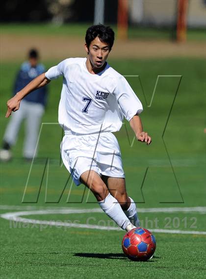 Thumbnail 1 in Horace Greeley @ Keio Academy photogallery.