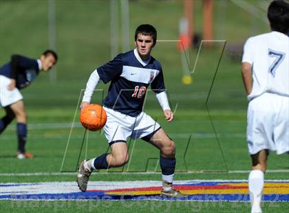 Thumbnail 2 in Horace Greeley @ Keio Academy photogallery.