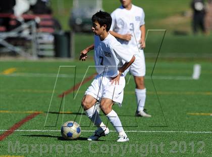 Thumbnail 2 in Horace Greeley @ Keio Academy photogallery.