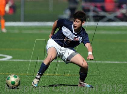 Thumbnail 2 in Horace Greeley @ Keio Academy photogallery.