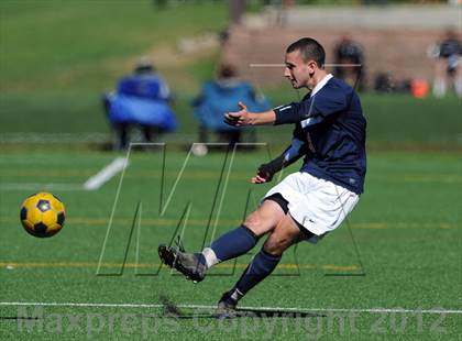 Thumbnail 1 in Horace Greeley @ Keio Academy photogallery.