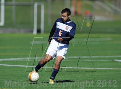 Thumbnail 2 in Horace Greeley @ Keio Academy photogallery.