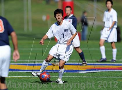 Thumbnail 1 in Horace Greeley @ Keio Academy photogallery.
