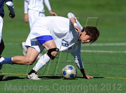 Thumbnail 2 in Horace Greeley @ Keio Academy photogallery.