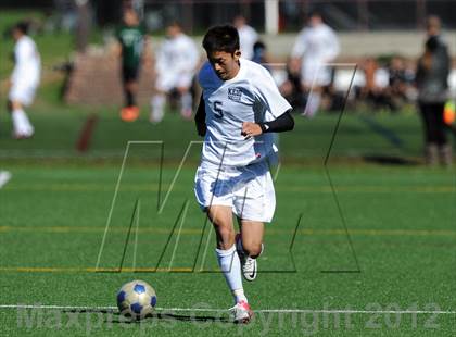 Thumbnail 2 in Horace Greeley @ Keio Academy photogallery.