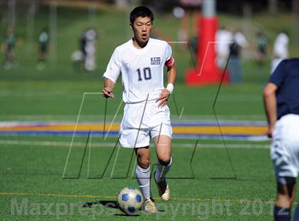 Thumbnail 1 in Horace Greeley @ Keio Academy photogallery.