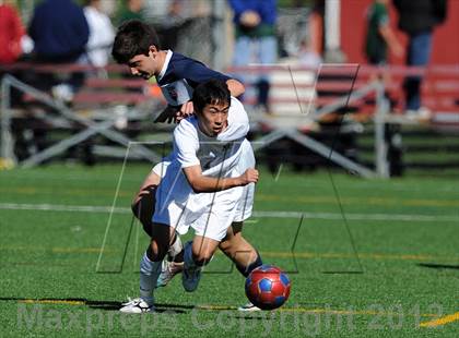 Thumbnail 3 in Horace Greeley @ Keio Academy photogallery.
