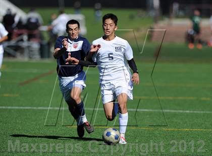 Thumbnail 1 in Horace Greeley @ Keio Academy photogallery.
