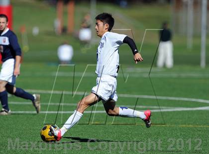 Thumbnail 1 in Horace Greeley @ Keio Academy photogallery.