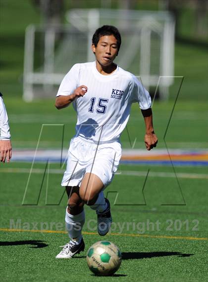 Thumbnail 1 in Horace Greeley @ Keio Academy photogallery.