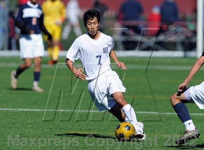 Thumbnail 2 in Horace Greeley @ Keio Academy photogallery.