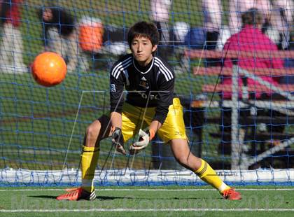 Thumbnail 1 in Horace Greeley @ Keio Academy photogallery.