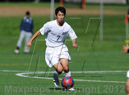 Thumbnail 3 in Horace Greeley @ Keio Academy photogallery.