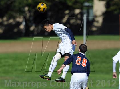 Thumbnail 3 in Horace Greeley @ Keio Academy photogallery.