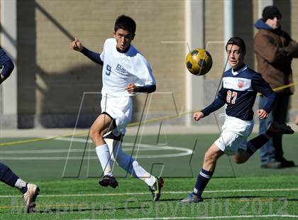 Thumbnail 3 in Horace Greeley @ Keio Academy photogallery.