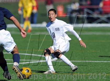 Thumbnail 1 in Horace Greeley @ Keio Academy photogallery.