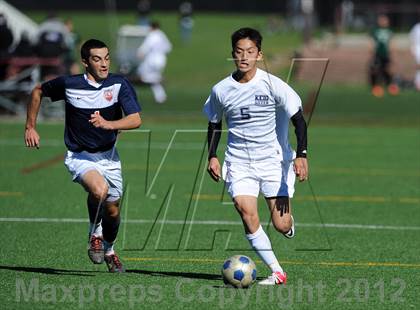 Thumbnail 2 in Horace Greeley @ Keio Academy photogallery.