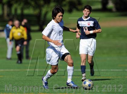 Thumbnail 1 in Horace Greeley @ Keio Academy photogallery.