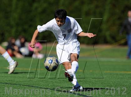 Thumbnail 2 in Horace Greeley @ Keio Academy photogallery.