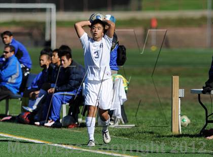 Thumbnail 1 in Horace Greeley @ Keio Academy photogallery.