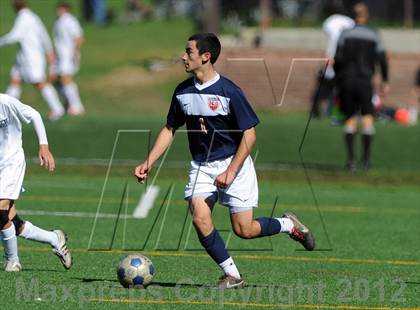 Thumbnail 3 in Horace Greeley @ Keio Academy photogallery.