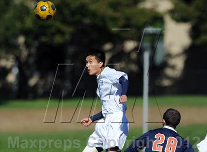 Thumbnail 1 in Horace Greeley @ Keio Academy photogallery.