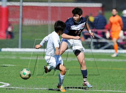 Thumbnail 1 in Horace Greeley @ Keio Academy photogallery.