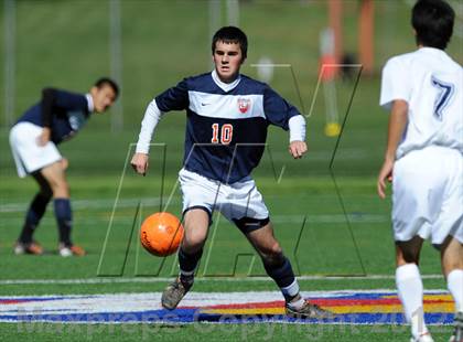 Thumbnail 3 in Horace Greeley @ Keio Academy photogallery.