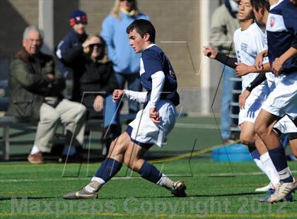 Thumbnail 1 in Horace Greeley @ Keio Academy photogallery.