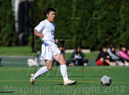 Thumbnail 1 in Horace Greeley @ Keio Academy photogallery.