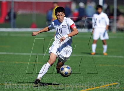 Thumbnail 1 in Horace Greeley @ Keio Academy photogallery.
