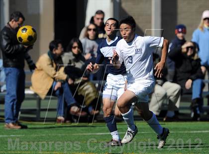 Thumbnail 2 in Horace Greeley @ Keio Academy photogallery.