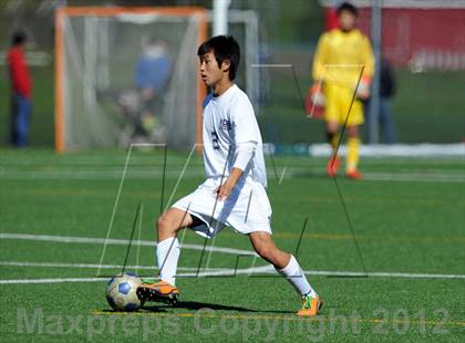 Thumbnail 2 in Horace Greeley @ Keio Academy photogallery.