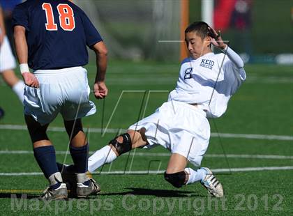 Thumbnail 2 in Horace Greeley @ Keio Academy photogallery.