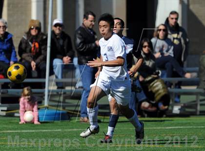 Thumbnail 3 in Horace Greeley @ Keio Academy photogallery.