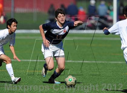 Thumbnail 3 in Horace Greeley @ Keio Academy photogallery.