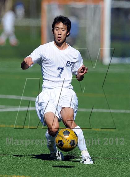 Thumbnail 1 in Horace Greeley @ Keio Academy photogallery.